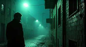 Ich erinnere mich an die düstere Faszination des Films "Born to Kill" (1/10)