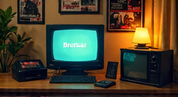 Ich erinnere mich an die Entwicklung des Streamings (1/10)