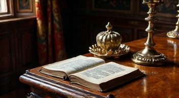 Ich erinnere mich an die erste Doku über Heinrich VIII. (1/10)