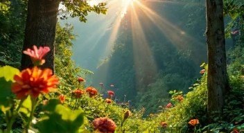 Ich erinnere mich an die ersten Tage im Dschungelcamp (1/10)