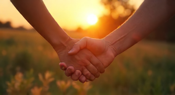 Ich erinnere mich an die Essenz von Vertrauen und Loyalität (1/10)