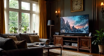 Ich erinnere mich an die Faszination des Streamings (1/10)