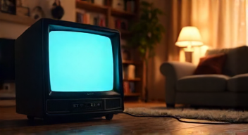 Ich erinnere mich an die Faszination des Streamings (1/10)