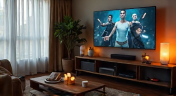 Ich erinnere mich an die Faszination des Streamings (1/10)