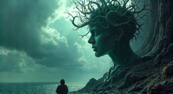 Ich erinnere mich an die fesselnde Welt von "Intrusive Thoughts" (1/10)