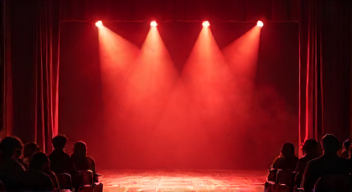 Ich erinnere mich an die Intensität des Schauspiels (1/10)