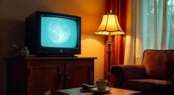 Ich erinnere mich an die Macht des Erzählens (1/10)