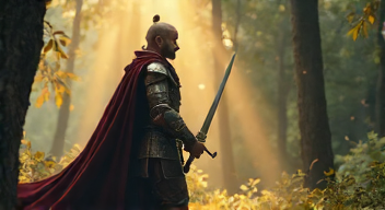 Ich erinnere mich an die Magie der Charaktere im Film (1/10)