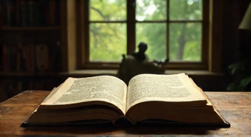 Ich erinnere mich an die Magie von Buchverfilmungen