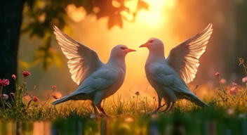 Ich erinnere mich an die magischen Momente von "Angel Lust" (1/10)