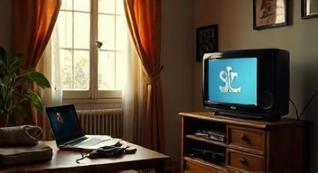 Ich erinnere mich an die Streaming-Revolution (1/10)