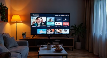 Ich erinnere mich an die Vielfalt der ZDF Mediathek (1/10)