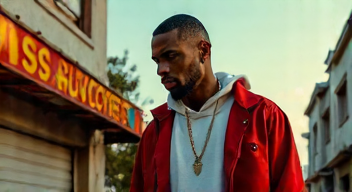 Ich erinnere mich an die Vorfreude auf "Sharks N Da Hood" (1/10)