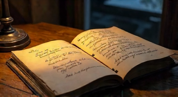 Ich erinnere mich an die Vorfreude auf "The Conspiracists" (1/10)