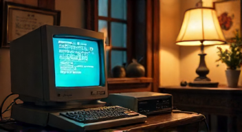 Ich erlebe die Evolution des Streamings (1/10)