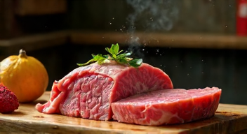 Ich reflektiere über die provokante Satire von "Holy Meat" (1/10)