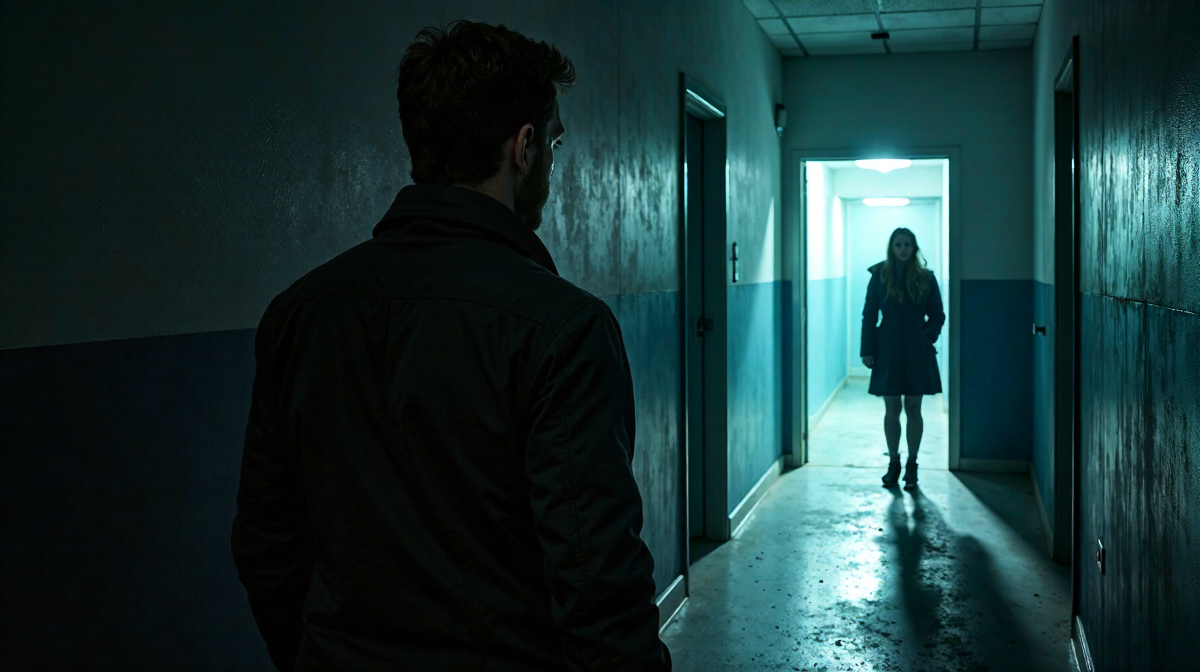 In Cold Light: Thriller, Schauspieler und Produktion im Detail enthüllt