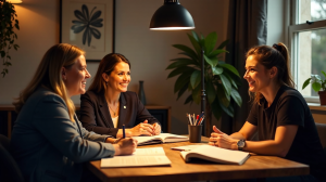 Influenced: Ein Blick auf Cast, Veröffentlichung und die Hintergründe der Komödie