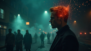 Intrusive Thoughts: Drama, Veröffentlichung, Cast - Alles, was du wissen musst