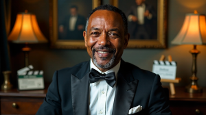 Isiah Whitlock Jr.: Ein Schauspieler, ein Freund, ein Vermächtnis