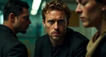 Joseph Bundschuh und die Dynamik der Charaktere (4/10)