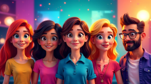 Joyn Serien Neuheiten: Animations-Serien, Streaming-Revolution, Bewertungen im Fokus