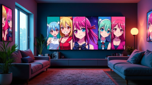 Joyn Serien-Neuheiten: Anime, Streaming, Trends 2026