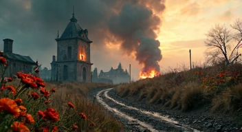 Kriegsdrama als Kunstform (3/10)