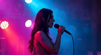 Künstlerische Ausdrucksformen im Streaming (10/10)