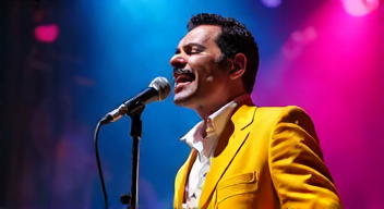 Künstlerische Ausdrucksformen im Streaming (10/10)