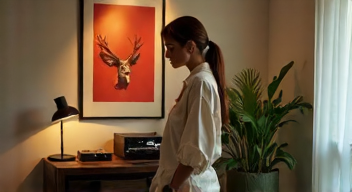 Künstlerische Einflüsse im Streamingzeitalter (10/10)