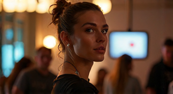 Künstlerische Perspektiven auf Streaming-Inhalte (10/10)