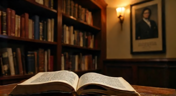 Kultur und Serien: Eine untrennbare Verbindung (3/10)