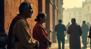 Kultur und Trauma: Ein Blick auf die Kunst (3/10)