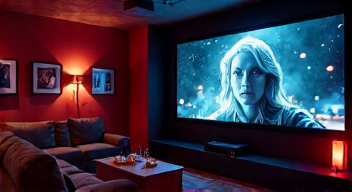 Kulturelle Auswirkungen des Streamings auf die Filmindustrie (3/10)