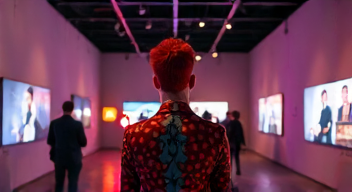 Kulturelle Auswirkungen des Streamings auf die Kunst (10/10)