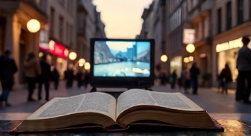 Kulturelle Auswirkungen von Reality-Formaten (3/10)