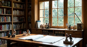 Kulturelle Bedeutung von Animationsserien (3/10)