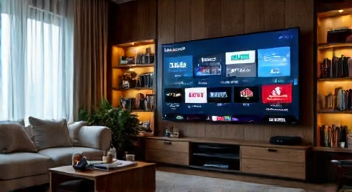 Kulturelle Bedeutung von Streaming-Diensten (7/10)