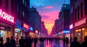 Kulturelle Einflüsse des Streamings (3/10)