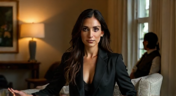 Kulturelle Einflüsse im Film (3/10)