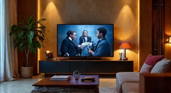 Kulturelle Einflüsse und Streaming (3/10)