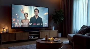 Kulturelle Einflüsse von Filmen im Streaming-Zeitalter (3/10)