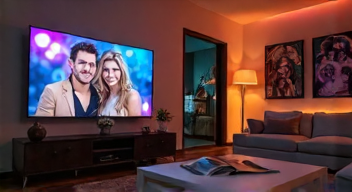 Kulturelle Einflüsse von Reality-TV (3/10)