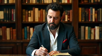 Kulturelle Innovation durch Serien (3/10)