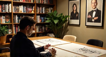 Kulturelle Relevanz von Animationsserien (3/10)