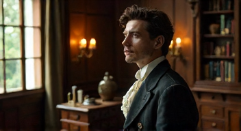 Kulturelle Relevanz von Historienserien (3/10)