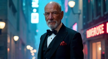 Kulturelle Relevanz von Sci-Fi-Serien (3/10)