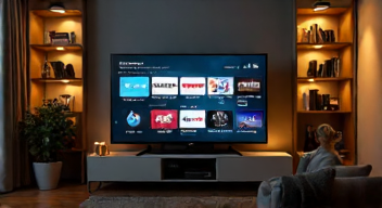 Kulturelle Veränderungen durch Streaming-Dienste (3/10)