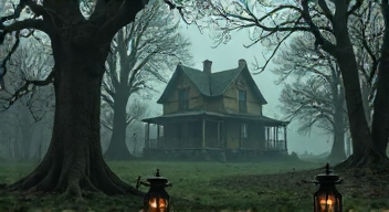 Kulturelle Wurzeln des Horrors (3/10)